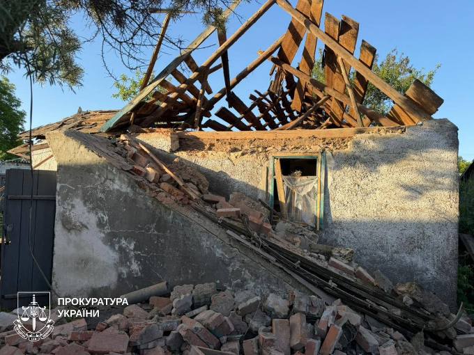 Наслідки атак БПЛА по Харкову, Покотилівці, Шевченковому